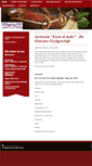 Mobile Screenshot of gerbracht-fleischerei.de